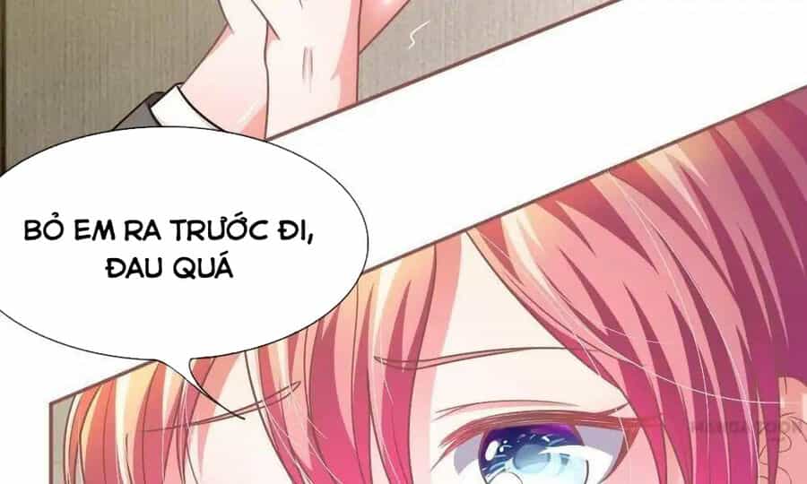 Bạn Trai Cũ Là Quỷ Hút Máu: Đừng Trêu Tôi - Chương 11 - ảnh 3