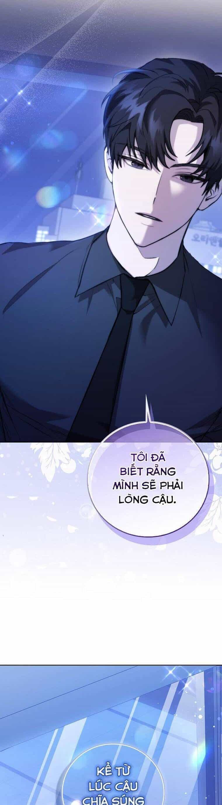 Bạn Trai Của Nam Chính Ám Ảnh Tôi - Chương 1 - ảnh 4