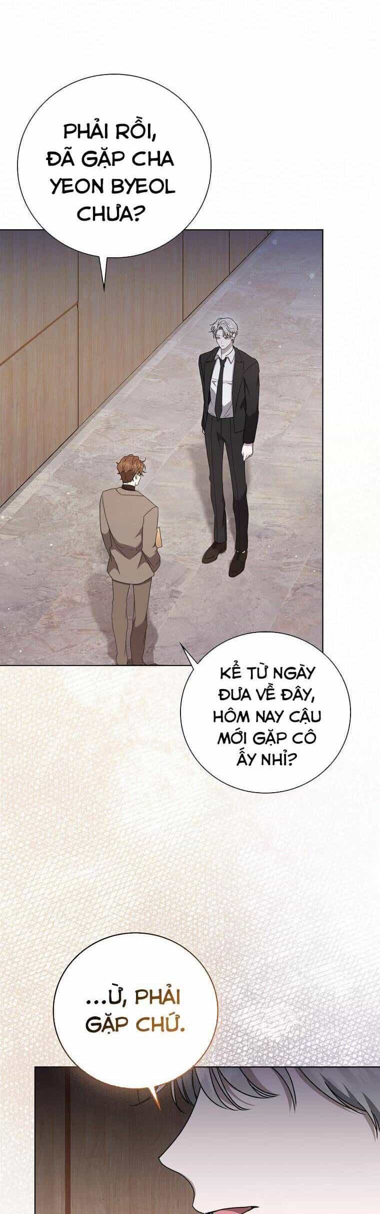 Bạn Trai Của Nam Chính Ám Ảnh Tôi - Chương 10 - ảnh 24