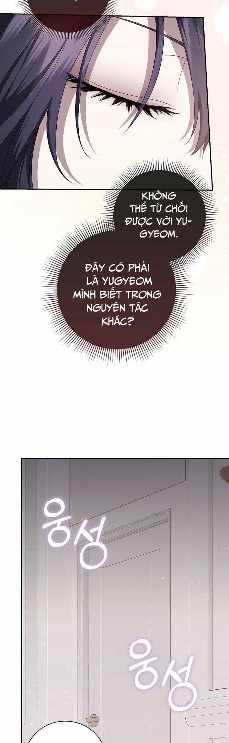 Bạn Trai Của Nam Chính Ám Ảnh Tôi - Chương 11 - ảnh 27