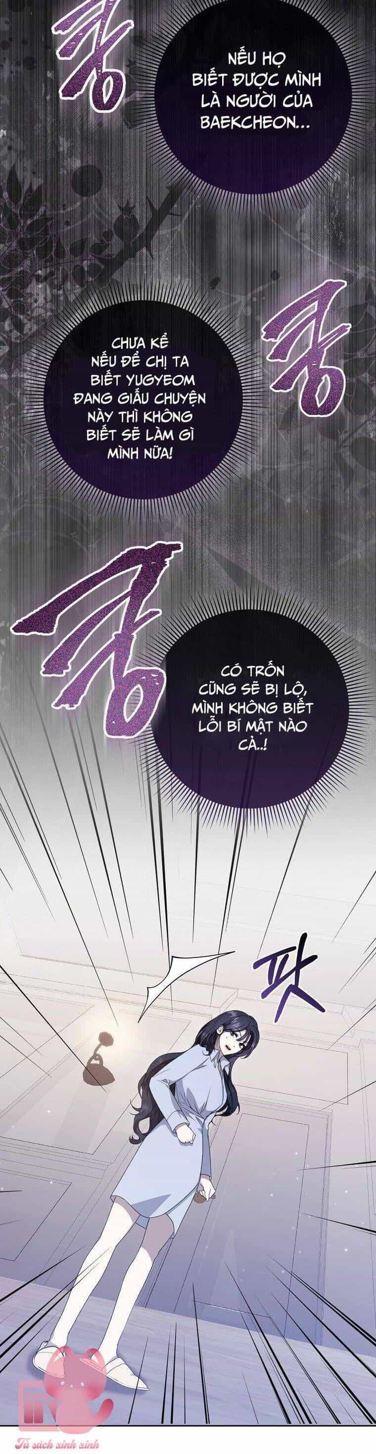 Bạn Trai Của Nam Chính Ám Ảnh Tôi - Chương 11 - ảnh 32