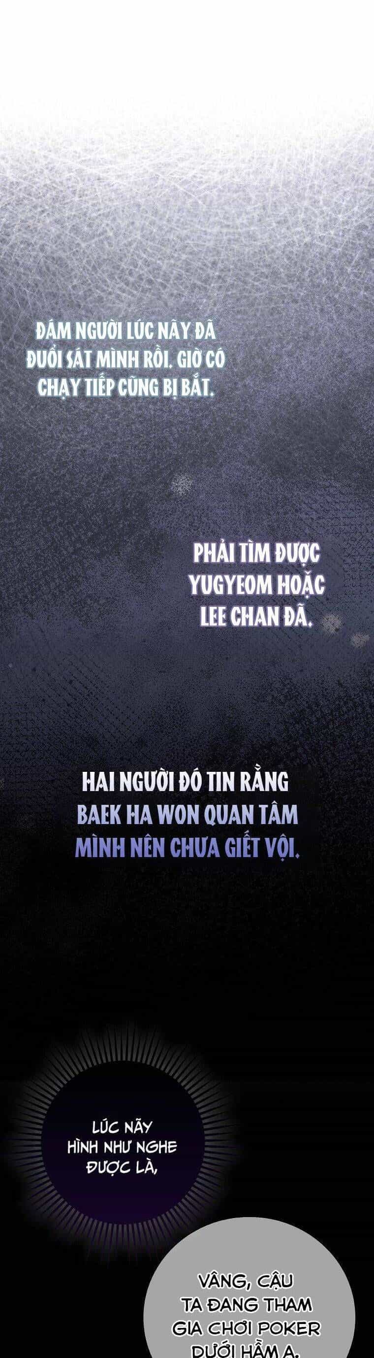 Bạn Trai Của Nam Chính Ám Ảnh Tôi - Chương 12 - ảnh 12