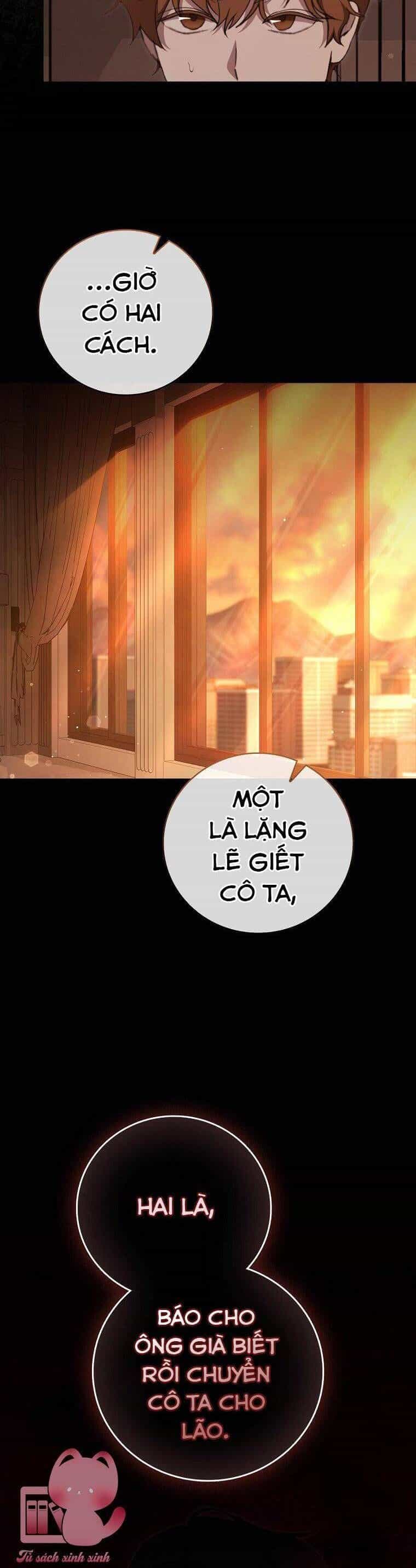 Bạn Trai Của Nam Chính Ám Ảnh Tôi - Chương 13 - ảnh 34