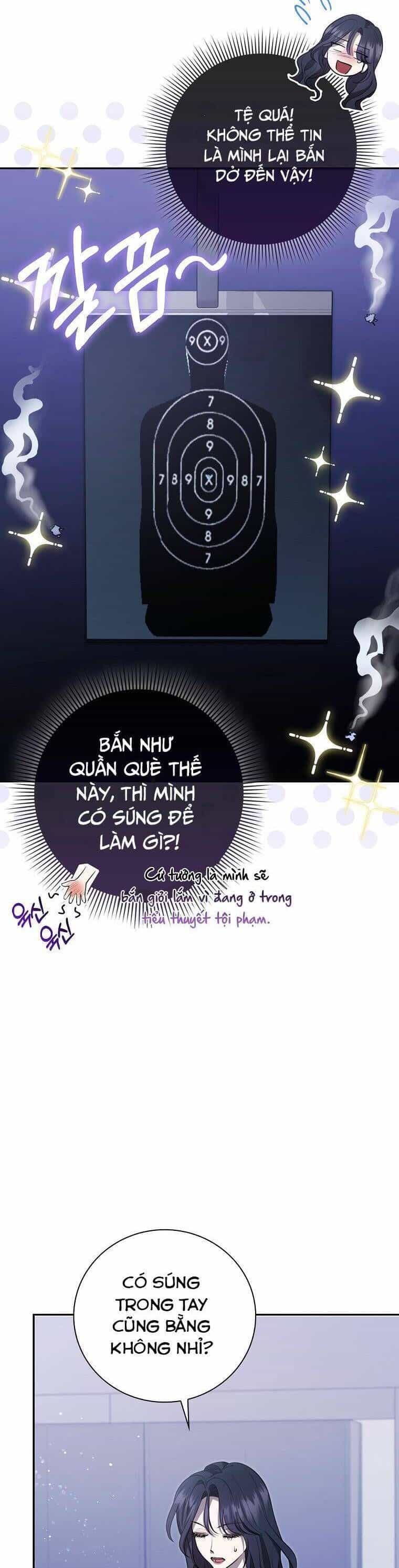 Bạn Trai Của Nam Chính Ám Ảnh Tôi - Chương 2 - ảnh 10