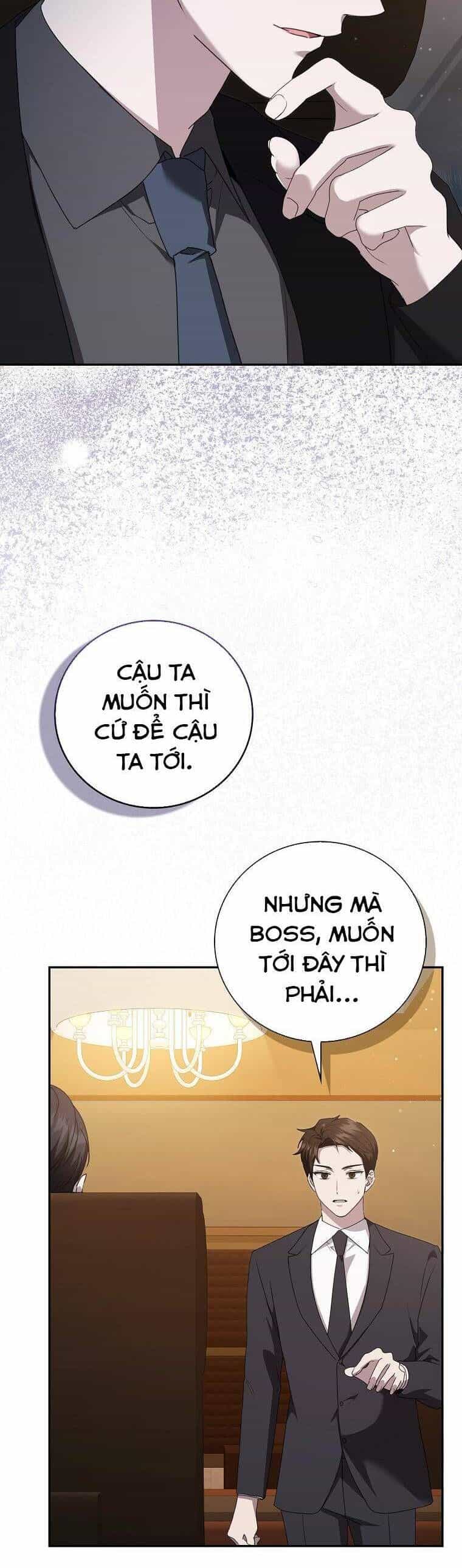 Bạn Trai Của Nam Chính Ám Ảnh Tôi - Chương 22 - ảnh 18