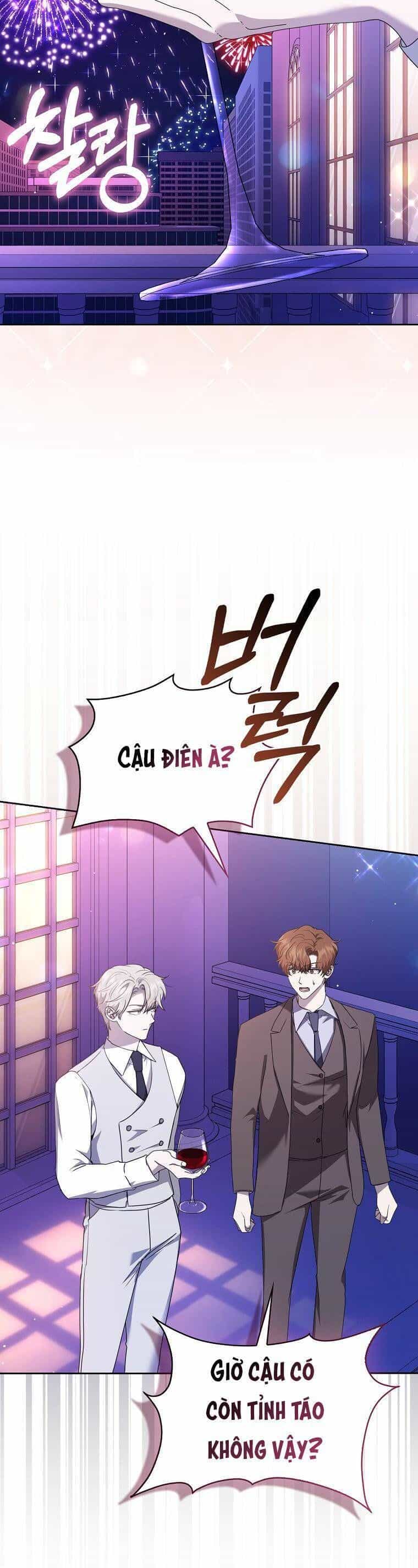 Bạn Trai Của Nam Chính Ám Ảnh Tôi - Chương 22 - ảnh 8