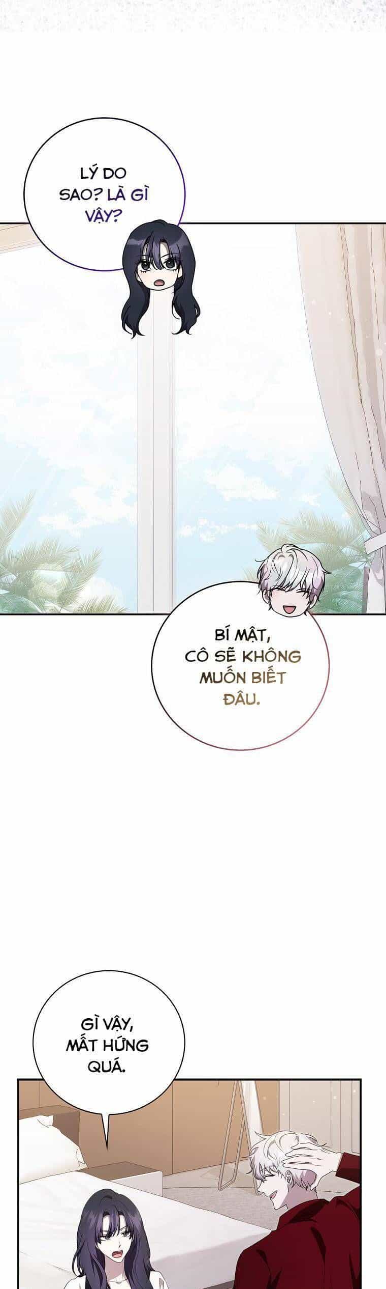 Bạn Trai Của Nam Chính Ám Ảnh Tôi - Chương 23 - ảnh 34