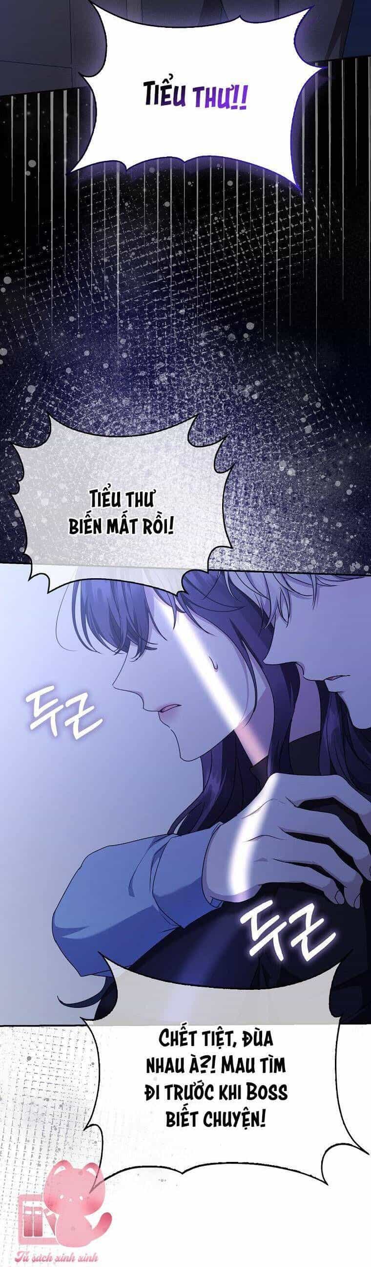 Bạn Trai Của Nam Chính Ám Ảnh Tôi - Chương 26 - ảnh 42