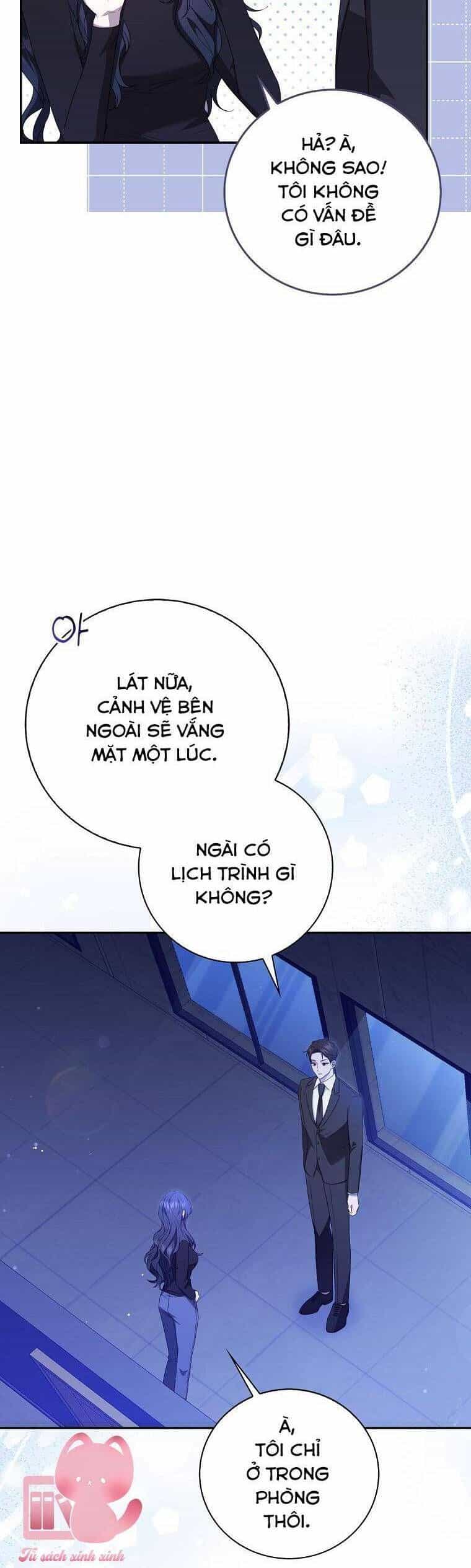 Bạn Trai Của Nam Chính Ám Ảnh Tôi - Chương 26 - ảnh 6