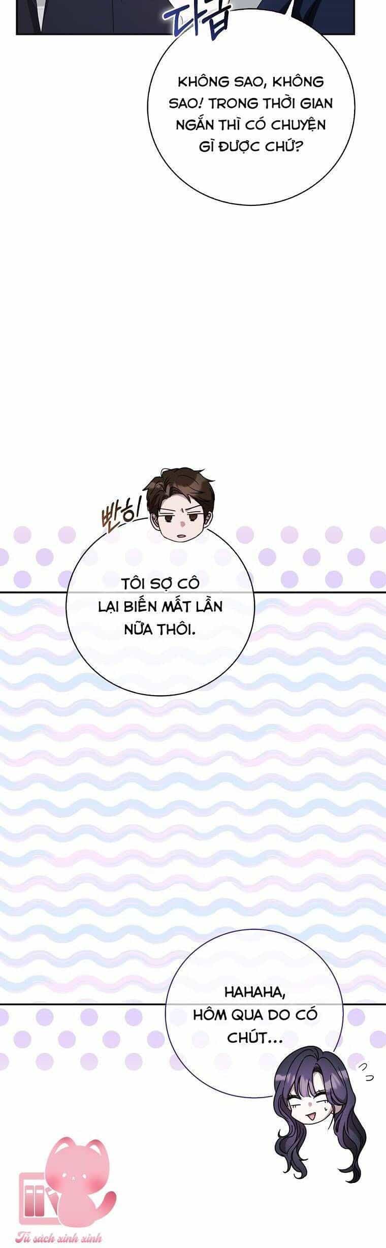 Bạn Trai Của Nam Chính Ám Ảnh Tôi - Chương 27 - ảnh 41