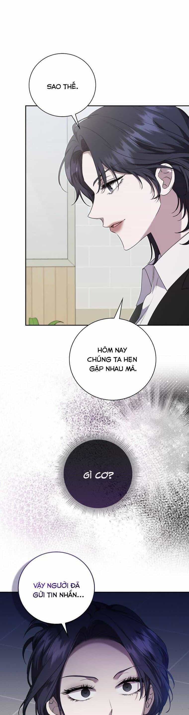 Bạn Trai Của Nam Chính Ám Ảnh Tôi - Chương 31 - ảnh 18