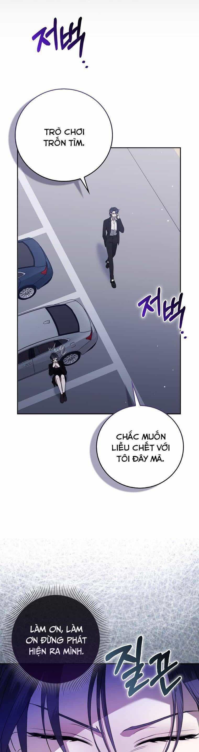 Bạn Trai Của Nam Chính Ám Ảnh Tôi - Chương 32 - ảnh 18
