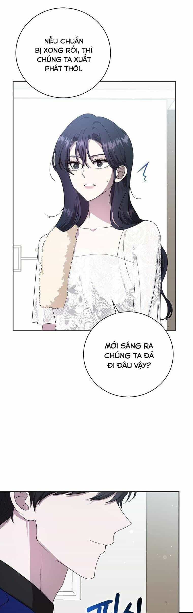 Bạn Trai Của Nam Chính Ám Ảnh Tôi - Chương 34 - ảnh 14