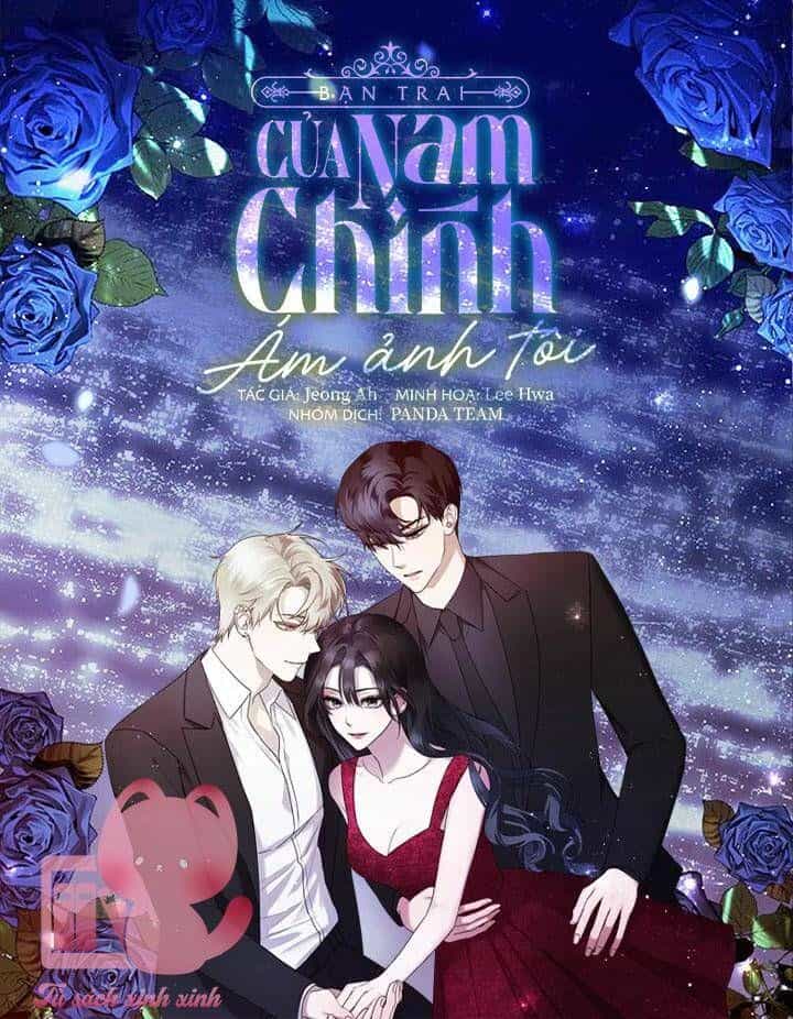 Bạn Trai Của Nam Chính Ám Ảnh Tôi - Chương 37 - ảnh 2
