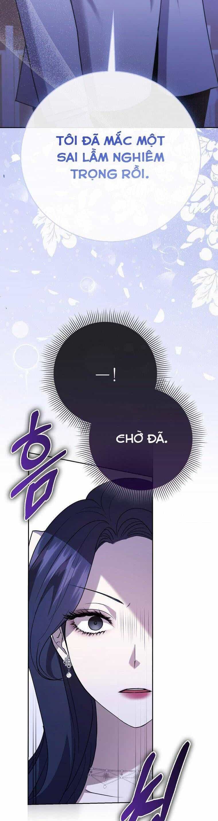 Bạn Trai Của Nam Chính Ám Ảnh Tôi - Chương 4 - ảnh 46