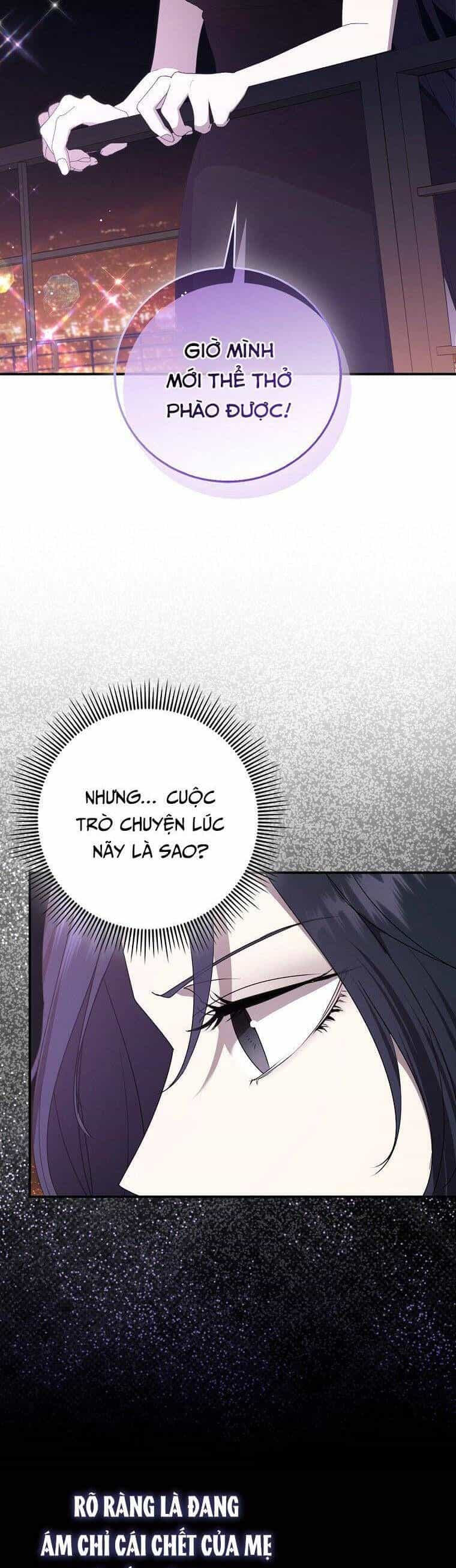 Bạn Trai Của Nam Chính Ám Ảnh Tôi - Chương 43 - ảnh 18