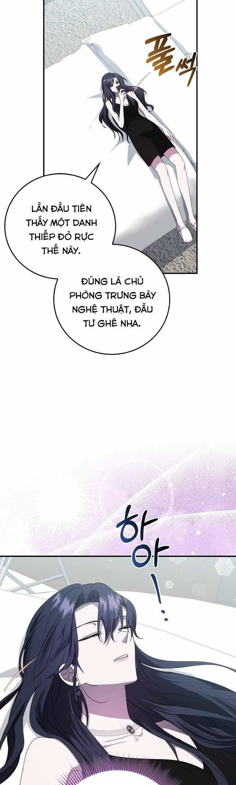 Bạn Trai Của Nam Chính Ám Ảnh Tôi - Chương 45 - ảnh 18