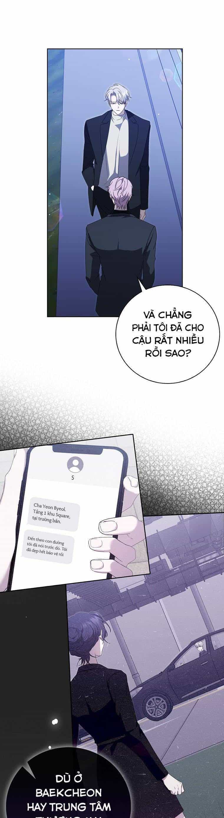 Bạn Trai Của Nam Chính Ám Ảnh Tôi - Chương 46 - ảnh 31