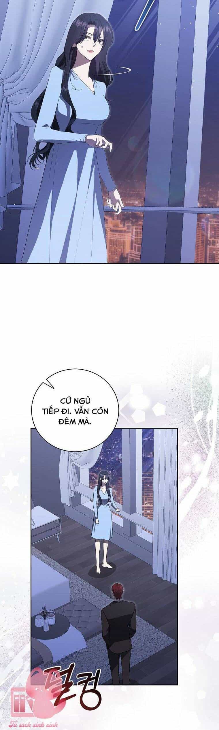 Bạn Trai Của Nam Chính Ám Ảnh Tôi - Chương 49 - ảnh 17
