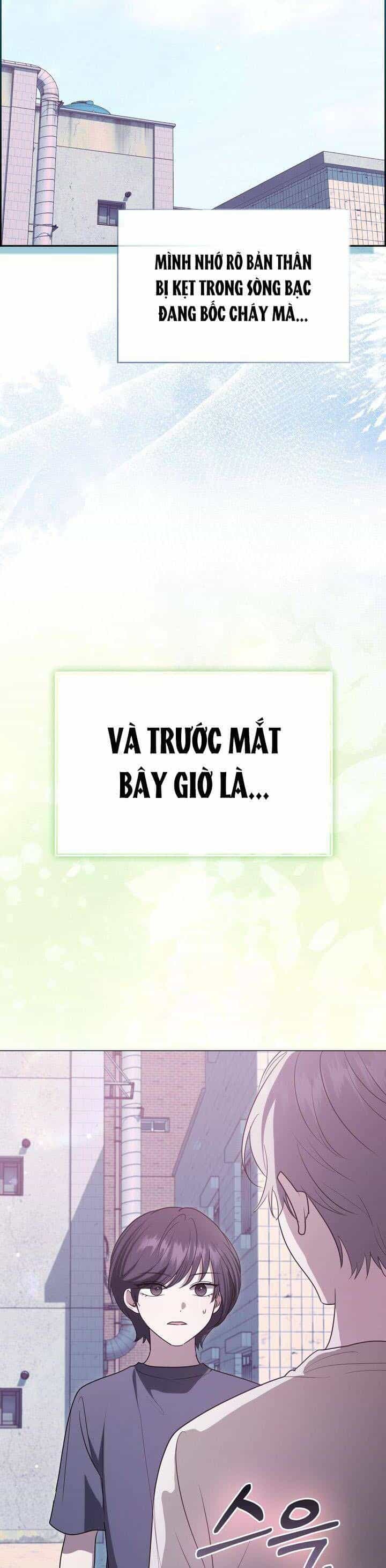 Bạn Trai Của Nam Chính Ám Ảnh Tôi - Chương 56 - ảnh 39
