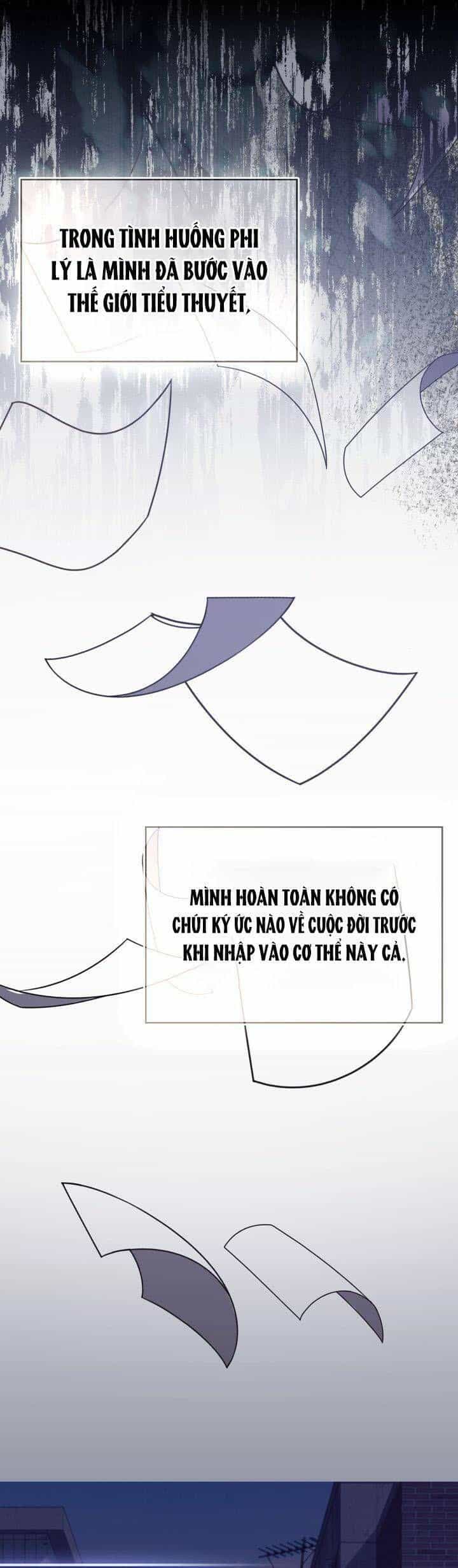 Bạn Trai Của Nam Chính Ám Ảnh Tôi - Chương 57 - ảnh 5