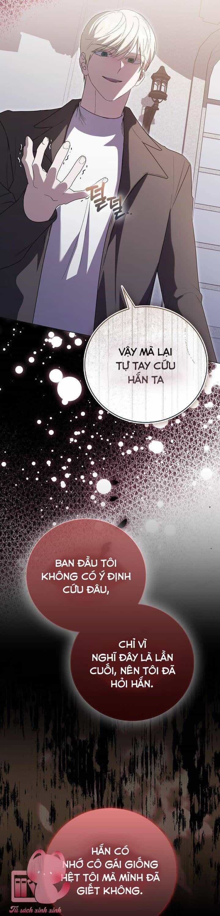 Bạn Trai Của Nam Chính Ám Ảnh Tôi - Chương 58 - ảnh 16