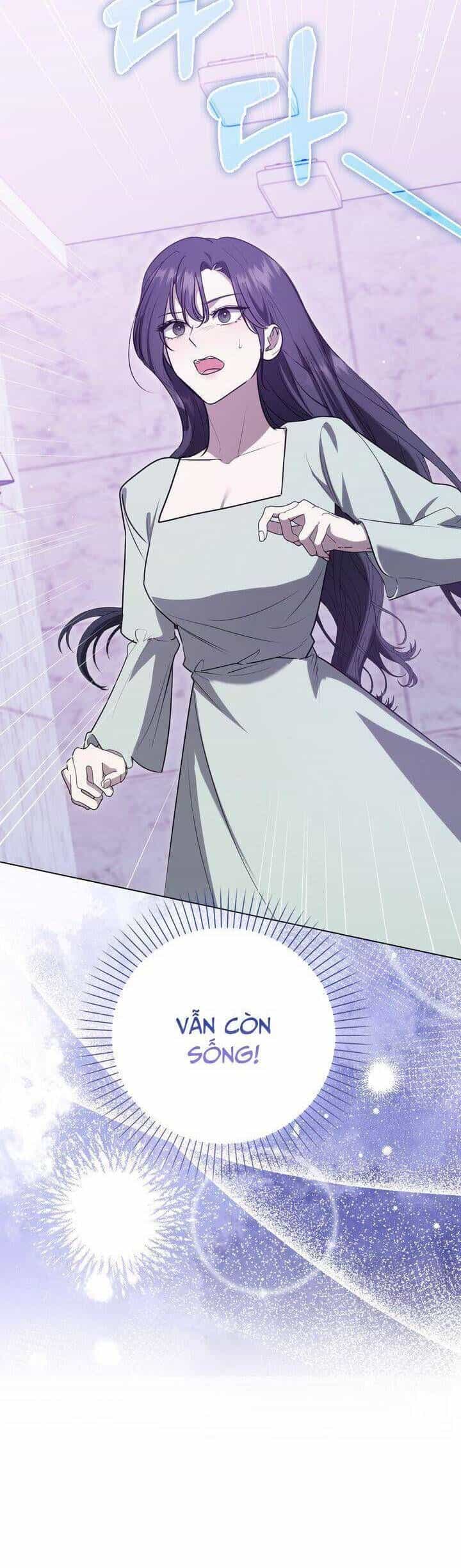 Bạn Trai Của Nam Chính Ám Ảnh Tôi - Chương 58 - ảnh 38