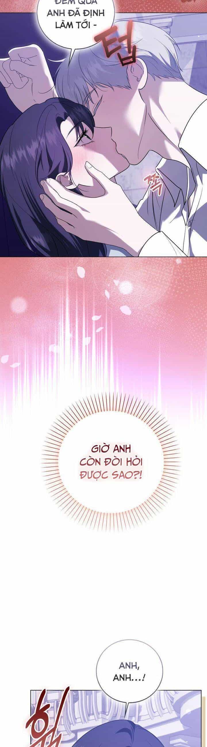 Bạn Trai Của Nam Chính Ám Ảnh Tôi - Chương 59 - ảnh 22