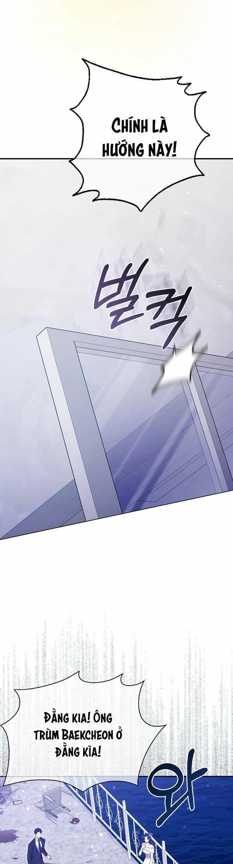 Bạn Trai Của Nam Chính Ám Ảnh Tôi - Chương 6 - ảnh 39