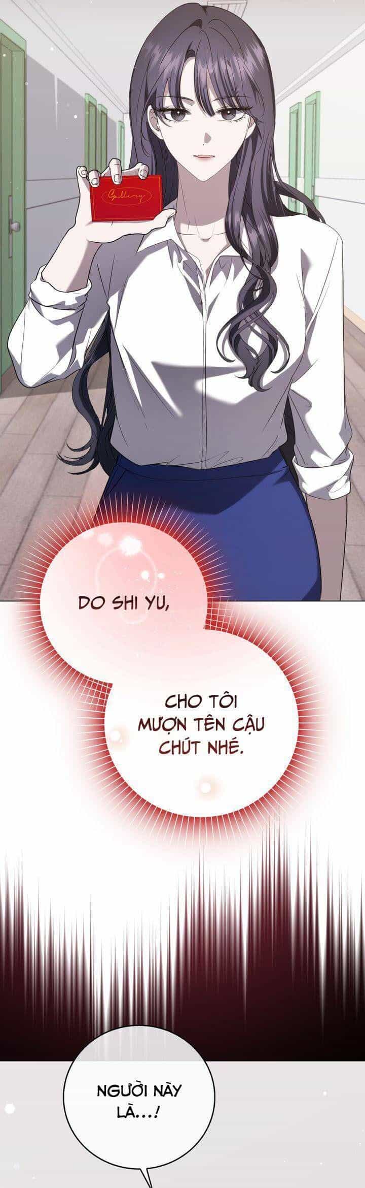 Bạn Trai Của Nam Chính Ám Ảnh Tôi - Chương 60 - ảnh 17