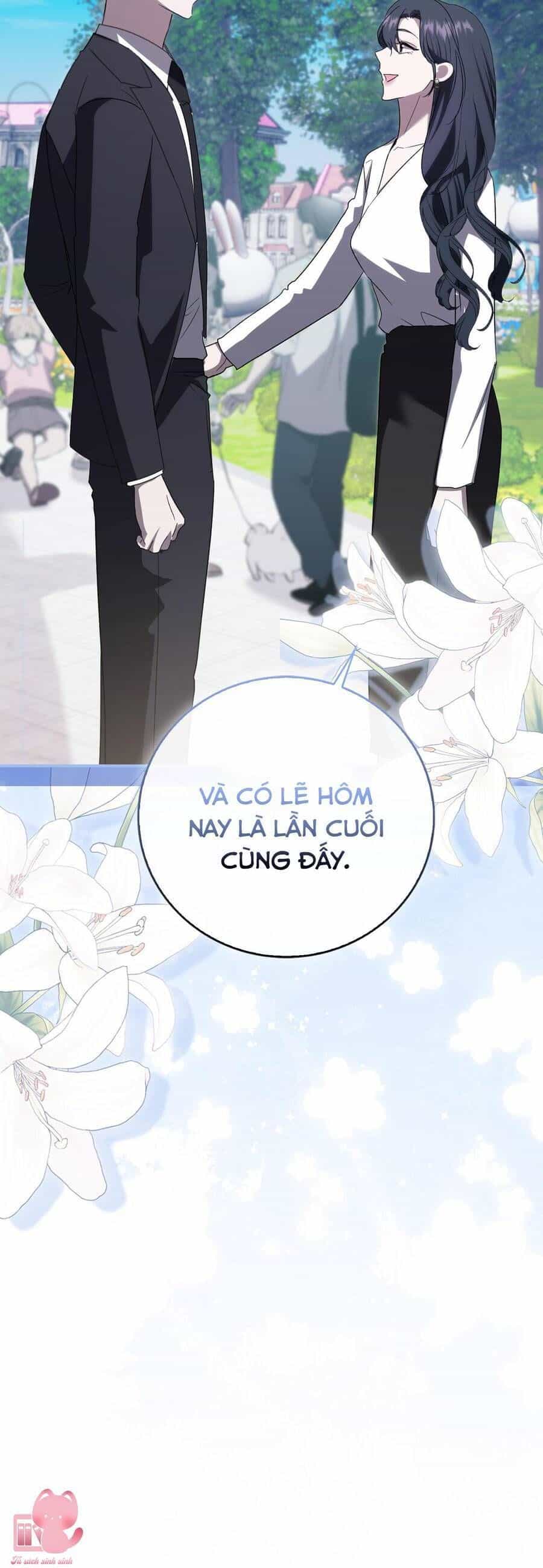 Bạn Trai Của Nam Chính Ám Ảnh Tôi - Chương 63 - ảnh 19