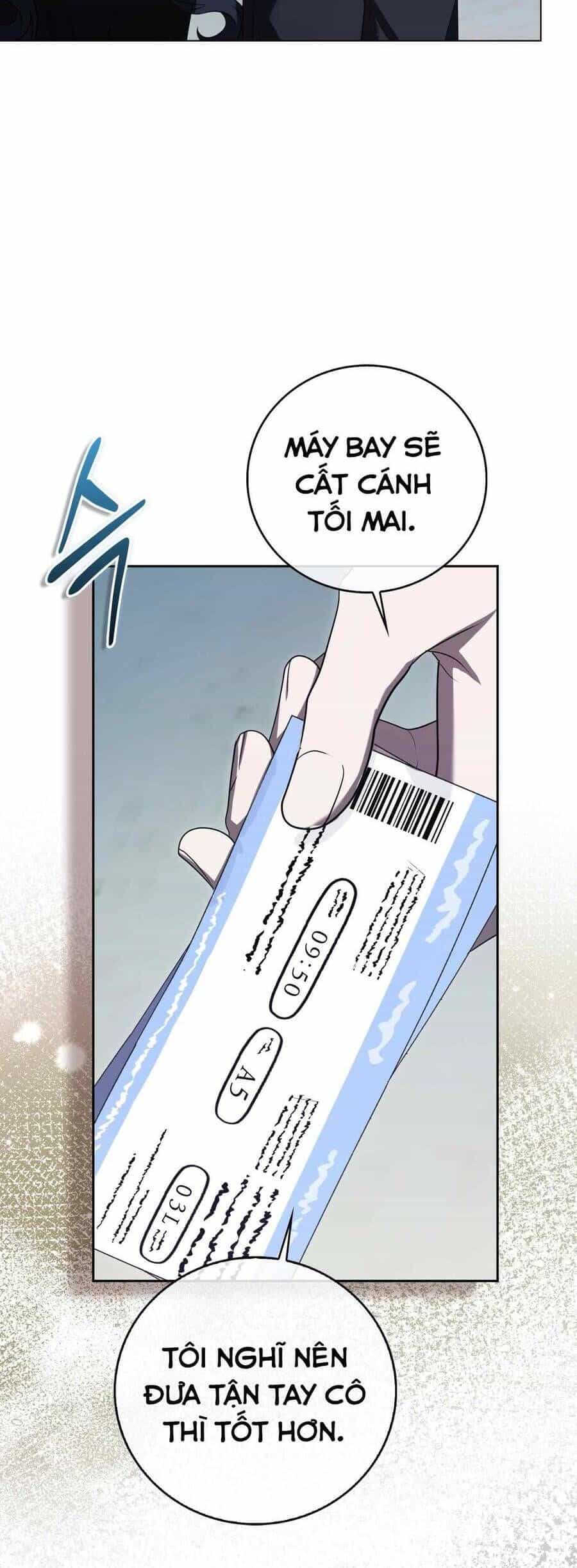 Bạn Trai Của Nam Chính Ám Ảnh Tôi - Chương 67 - ảnh 13