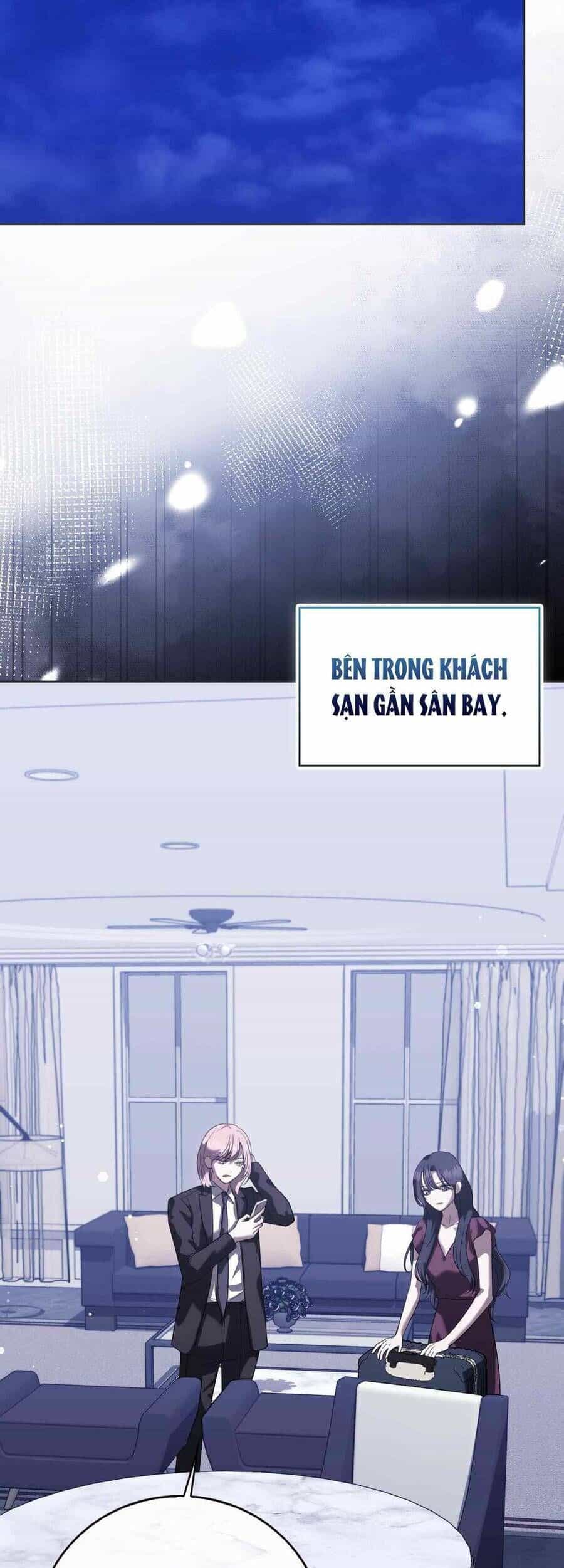 Bạn Trai Của Nam Chính Ám Ảnh Tôi - Chương 68 - ảnh 32