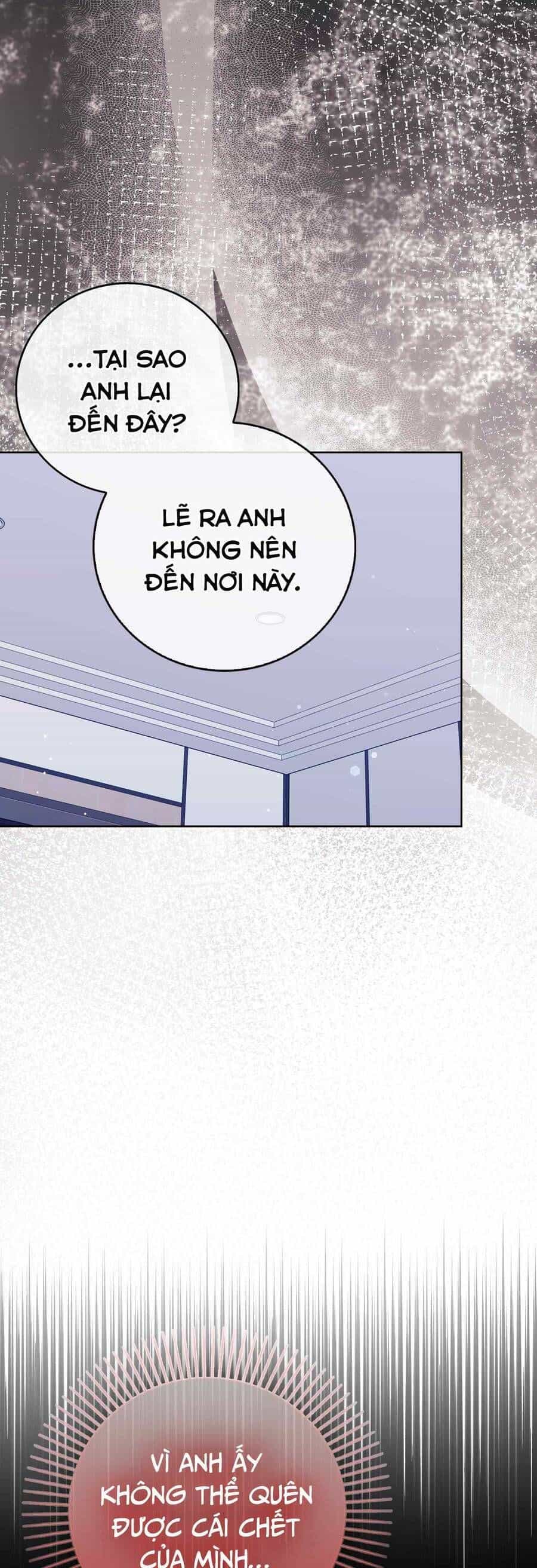 Bạn Trai Của Nam Chính Ám Ảnh Tôi - Chương 68 - ảnh 52