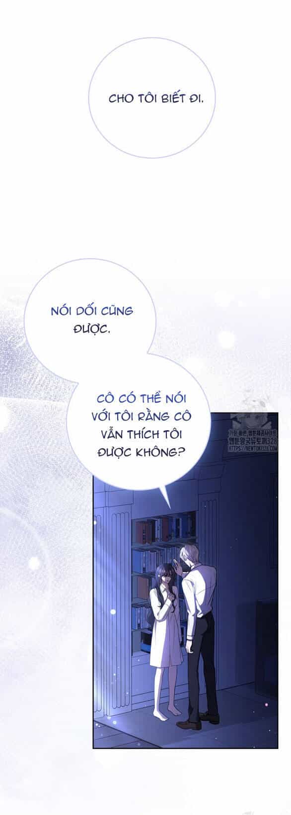Bạn Trai Của Nam Chính Bị Ám Ảnh Bởi Tôi - Chương 8.1 - ảnh 12