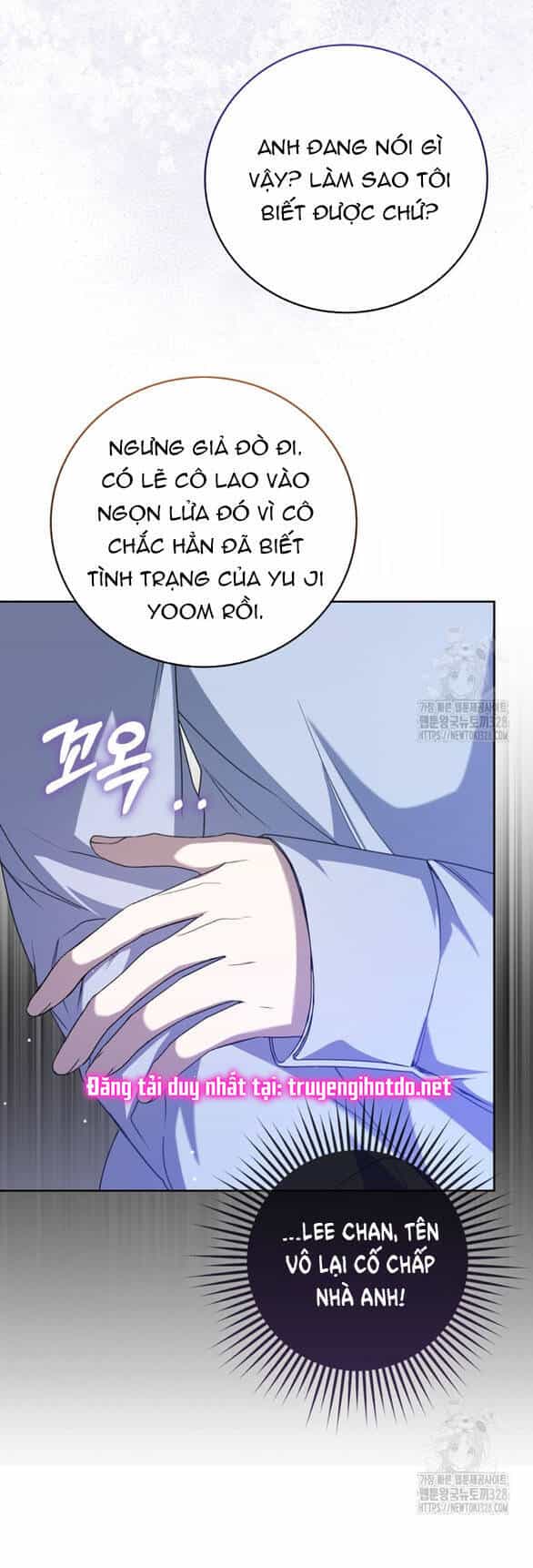 Bạn Trai Của Nam Chính Bị Ám Ảnh Bởi Tôi - Chương 13.1 - ảnh 22