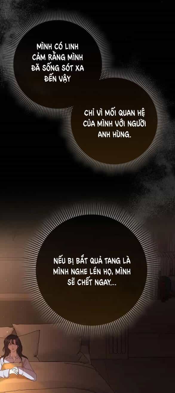 Bạn Trai Của Nam Chính Bị Ám Ảnh Bởi Tôi - Chương 13.2 - ảnh 7