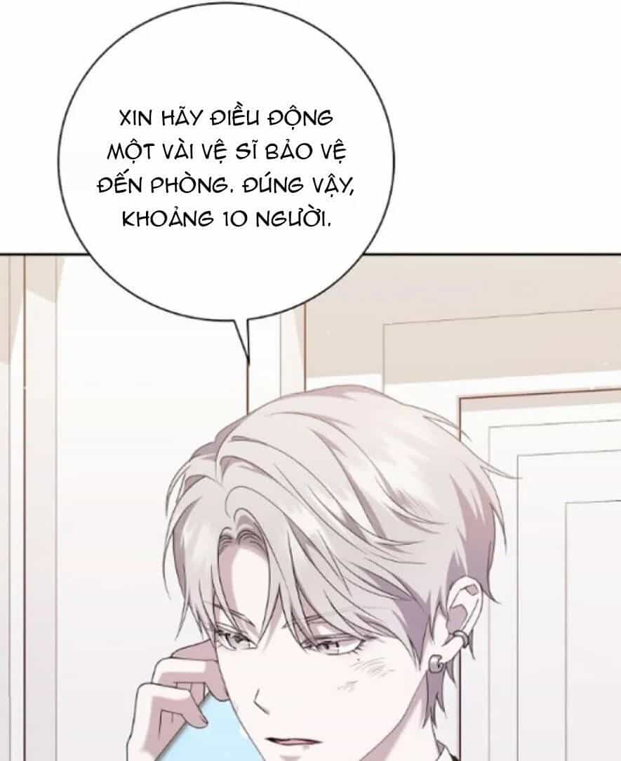 Bạn Trai Của Nam Chính Bị Ám Ảnh Bởi Tôi - Chương 15.2 - ảnh 1