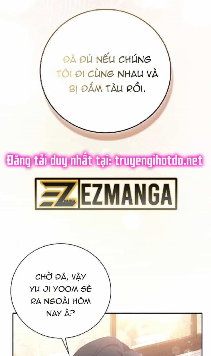 Bạn Trai Của Nam Chính Bị Ám Ảnh Bởi Tôi - Chương 16.1 - ảnh 8
