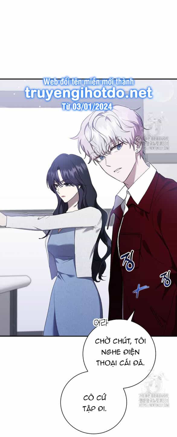 Bạn Trai Của Nam Chính Bị Ám Ảnh Bởi Tôi - Chương 24.1 - ảnh 18