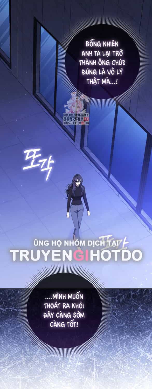 Bạn Trai Của Nam Chính Bị Ám Ảnh Bởi Tôi - Chương 26.1 - ảnh 1