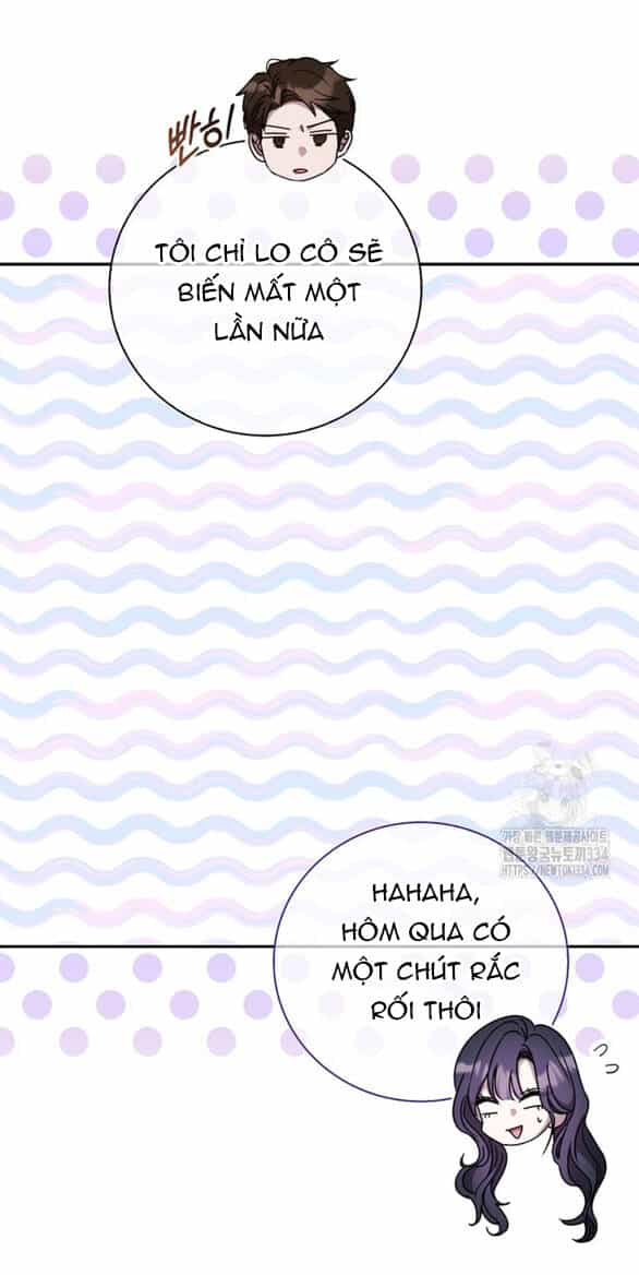 Bạn Trai Của Nam Chính Bị Ám Ảnh Bởi Tôi - Chương 27.2 - ảnh 28