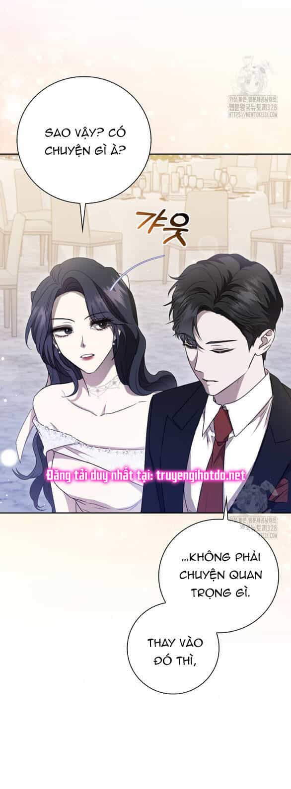 Bạn Trai Của Nam Chính Bị Ám Ảnh Bởi Tôi - Chương 4.1 - ảnh 30