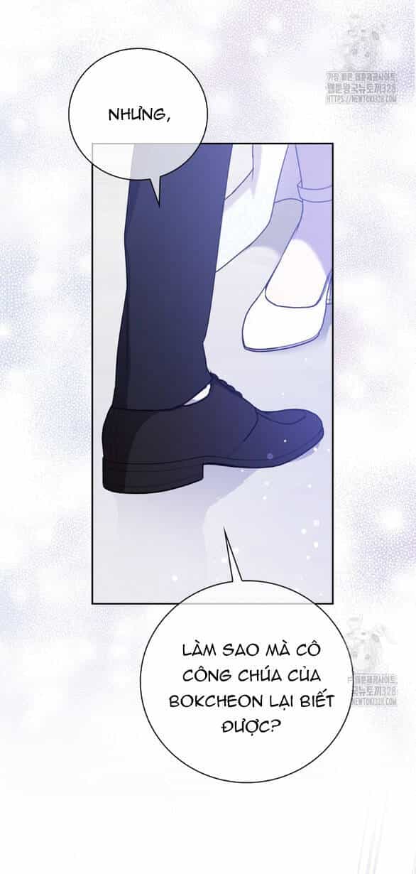 Bạn Trai Của Nam Chính Bị Ám Ảnh Bởi Tôi - Chương 5.1 - ảnh 43