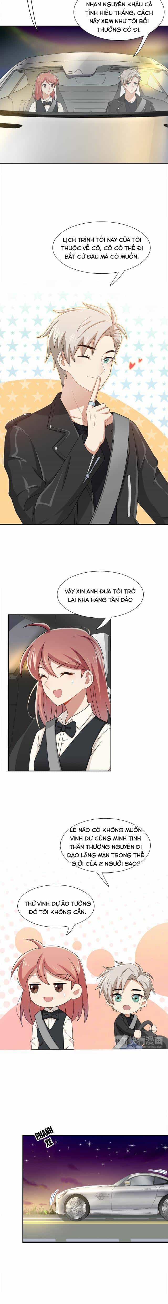 Bạn Trai Đáng Yêu Bị Tôi Bắt Cóc - Chương 26 - ảnh 6