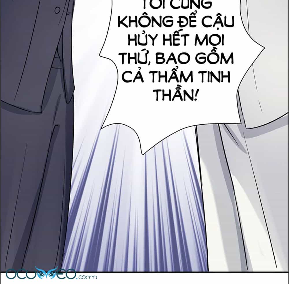 Bạn Trai Điều Khiển Giấc Mơ - Chương 1 - ảnh 22