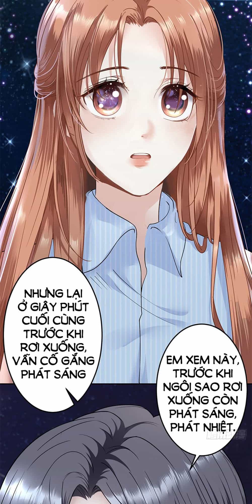 Bạn Trai Điều Khiển Giấc Mơ - Chương 10 - ảnh 35