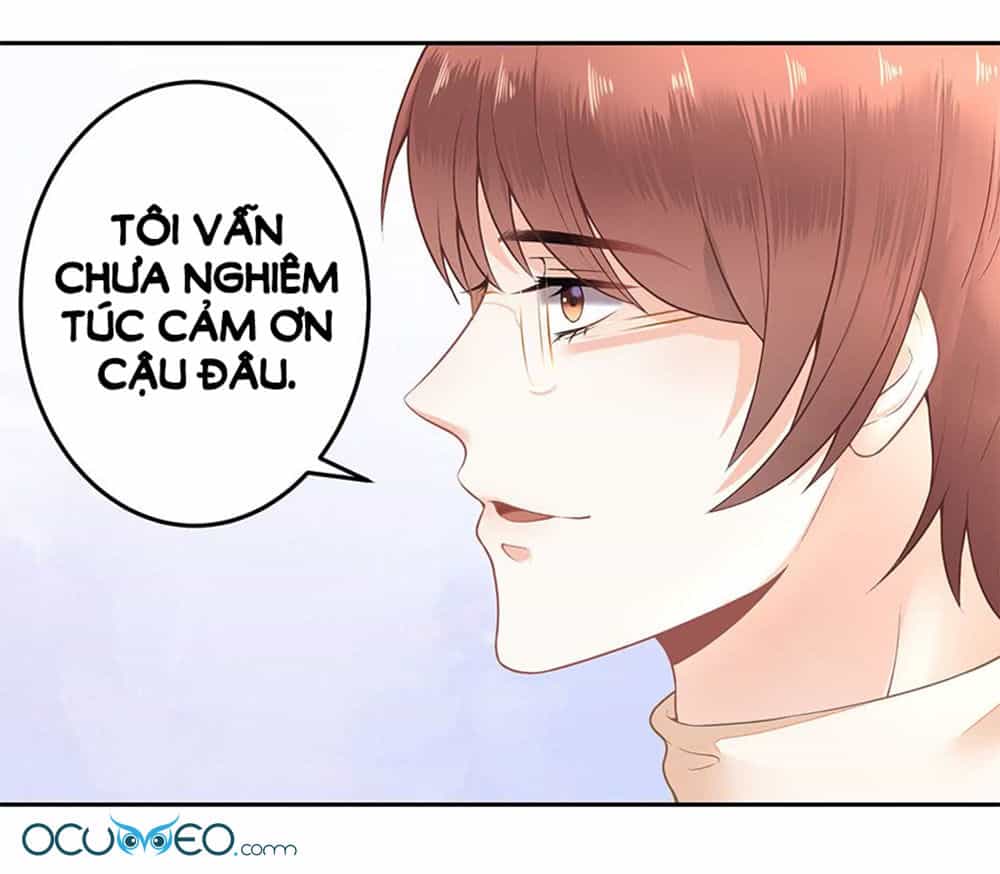 Bạn Trai Điều Khiển Giấc Mơ - Chương 15 - ảnh 12