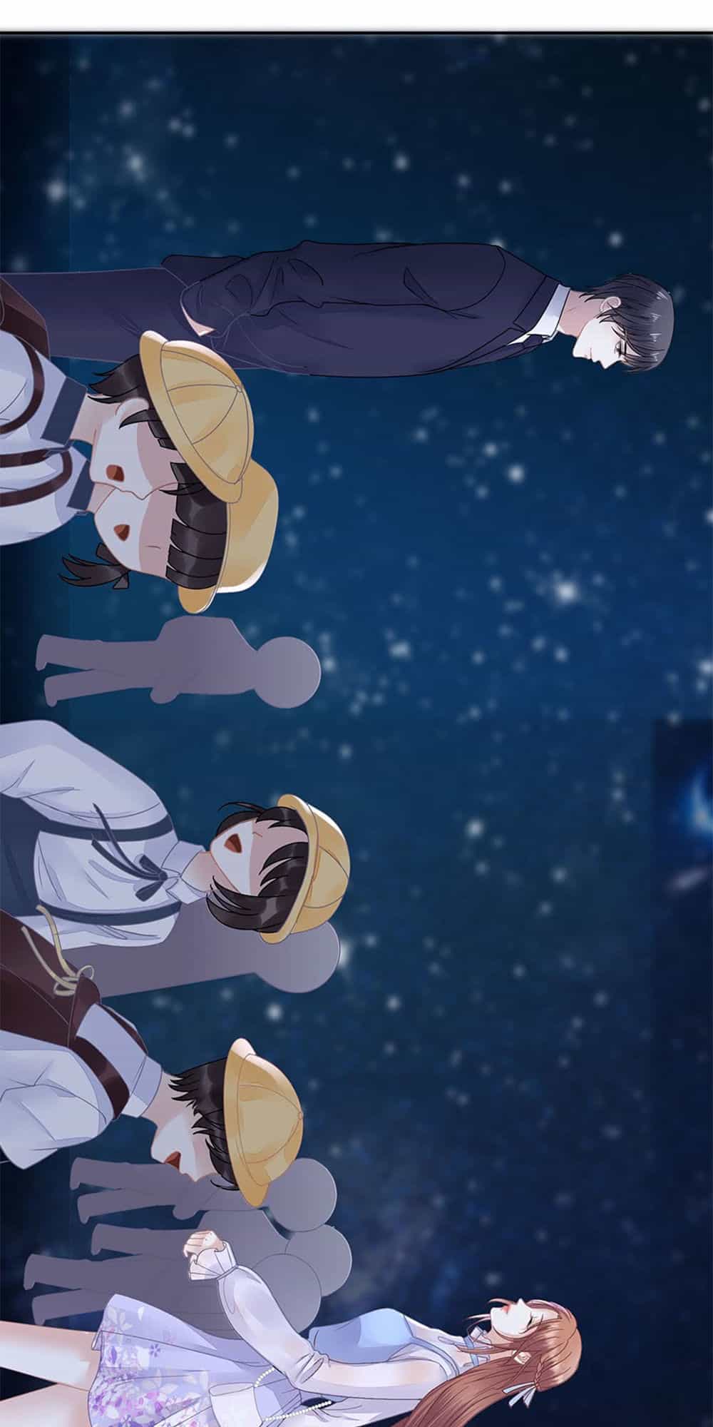 Bạn Trai Điều Khiển Giấc Mơ - Chương 16 - ảnh 13