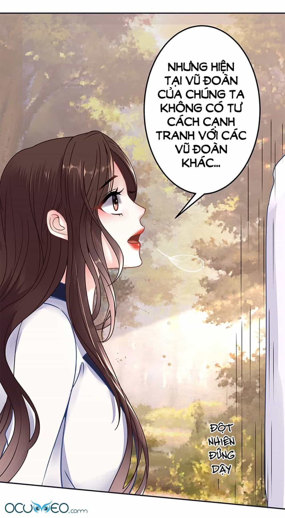 Bạn Trai Điều Khiển Giấc Mơ - Chương 18 - ảnh 35
